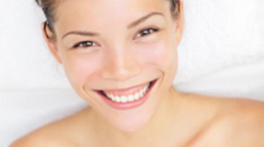 Kırışık Karşıtı Ev Maskesi