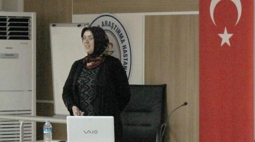 Kayseri Tabip Odası Y&ouml;netim Kurulu &Uuml;yesi Do&ccedil;. Dr. Muzaffer Keklik: