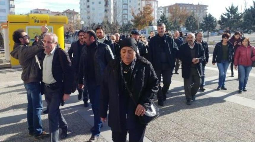 Ethem Sarıs&uuml;l&uuml;k Davasında, Sanık Polis I&ccedil;in 10 Ay Hapis Cezası Istendi