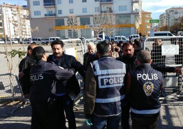 Ethem Sarısülük Davasında, Sanık Polis Için 10 Ay Hapis Cezası Istendi