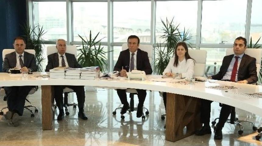 Gen&ccedil;: &ldquo;canik 2023 Vizyonuna Uygun &Ccedil;alışıyor&rdquo;