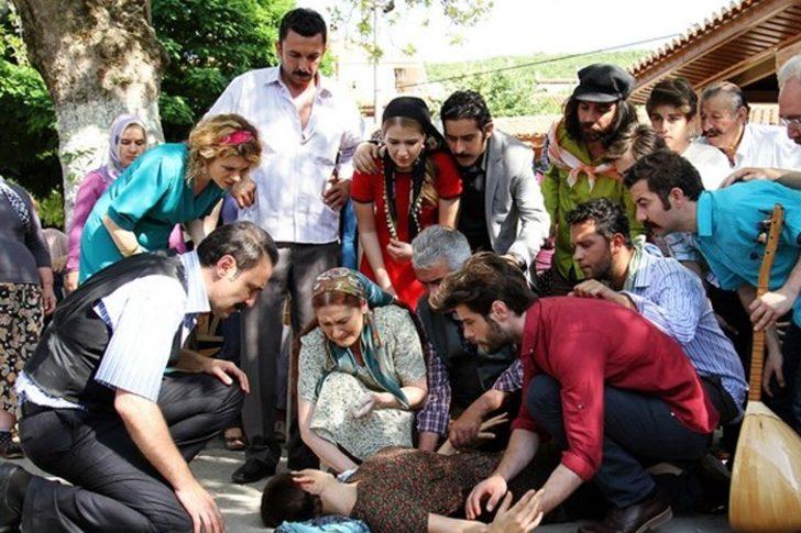 Güzel Köylü 2. Bölüm Galerisi G5