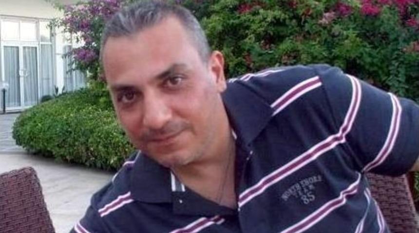 Bankacı Kalbine Yenik D&uuml;şt&uuml;