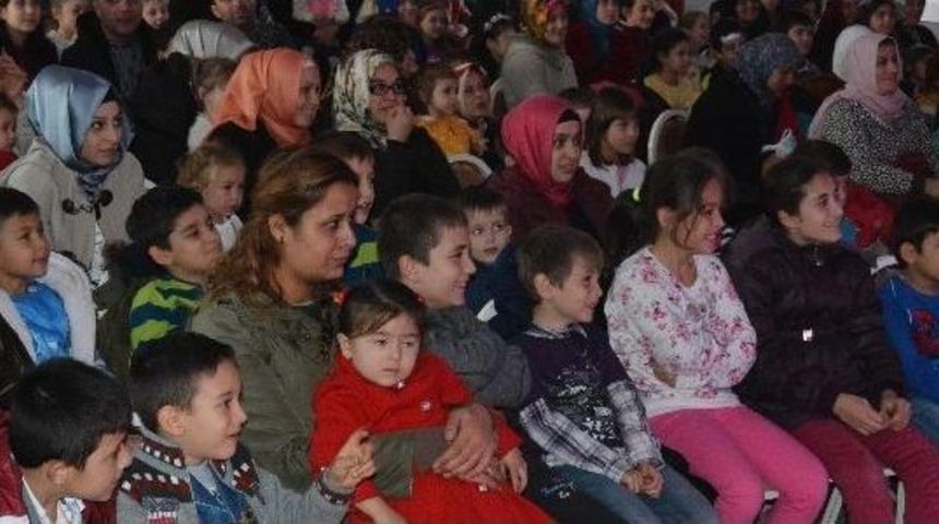 &lsquo;kralın Diş Ağrısı&rsquo; G&uuml;ld&uuml;rd&uuml;