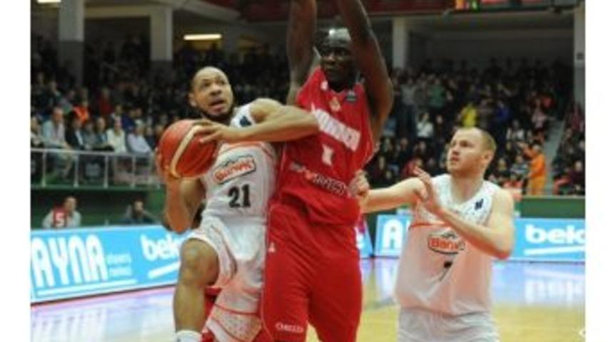 Şampiyonlar Ligi Heyecanı Bandırma&rsquo;da Devam Ediyor