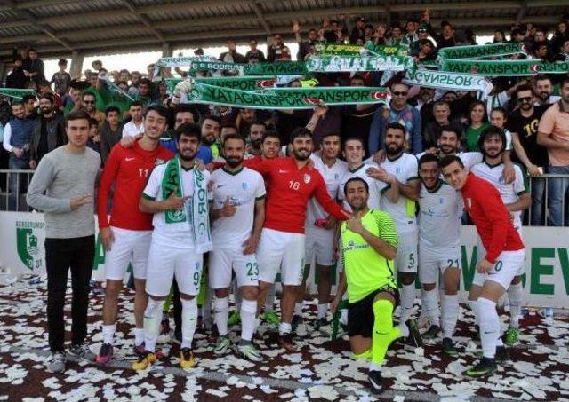 Bodrum Belediyesi Bodrumspor-Dersimspor Ek Fotoğrafları