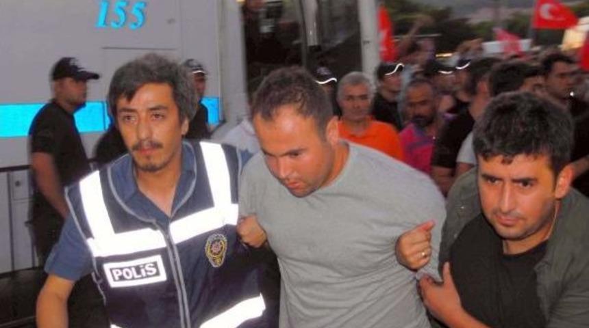 Cumhurbaşkanına Y&ouml;nelik Otel Saldırısının Iddianamesi Kabul Edildi (2)- Yeniden