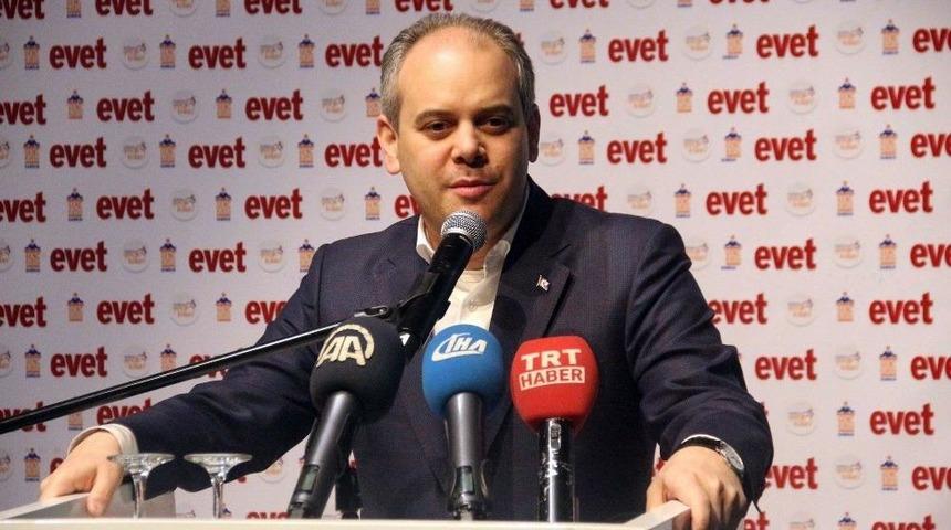 Bakan Kılı&ccedil; Samsun&rsquo;dan Avrupa&rsquo;ya Y&uuml;klendi