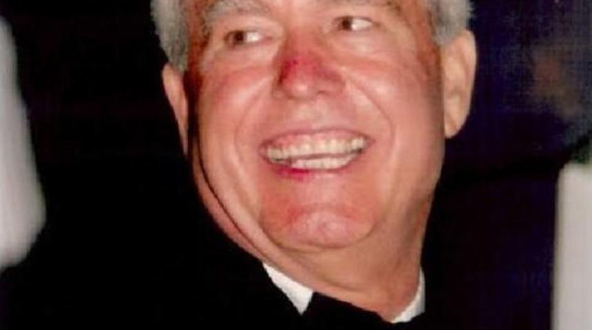 İşadamı Mehmet Baysak'a Son G&ouml;rev