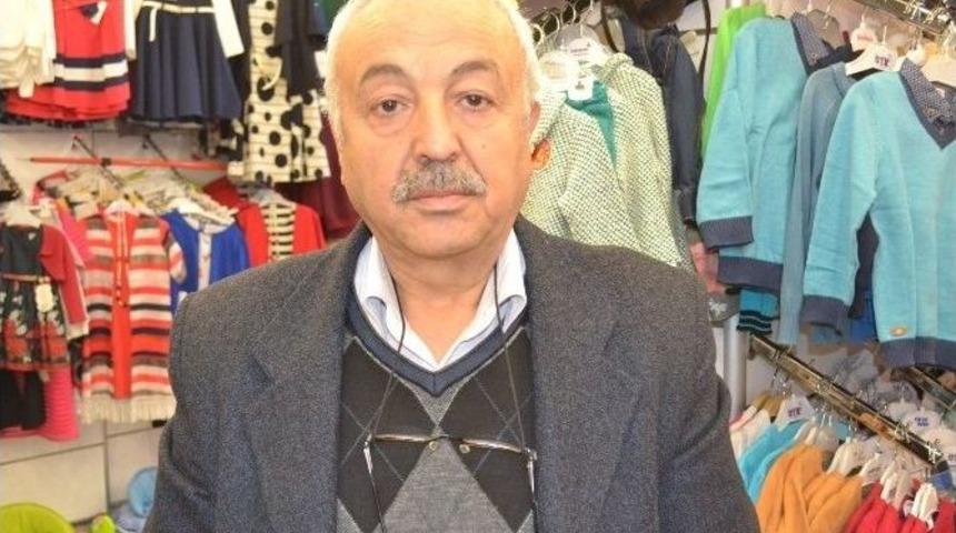 Eskisini Bıraktı, Yenisini &Ccedil;aldı