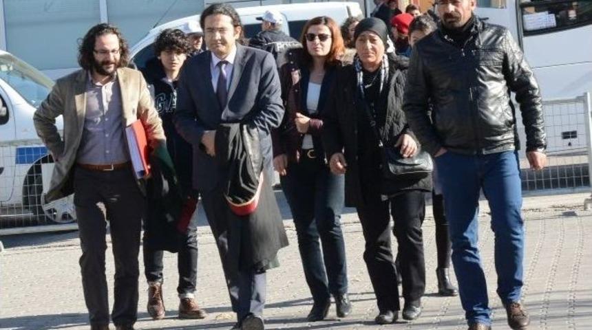 Ethem Sarıs&uuml;l&uuml;k Davasında Sanığa 10 Ay Hapis İstemi