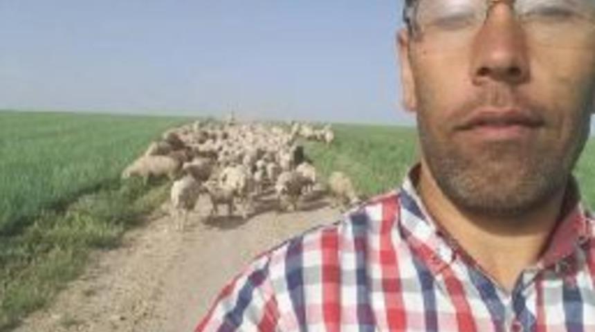 Akşehir'de 'yol Vermeme' Tartışması; 1 &Ouml;l&uuml;, 1 Yaralı