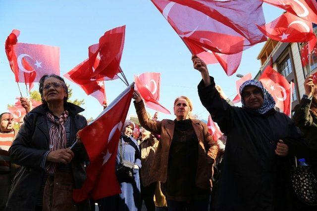 Almanya Ve Hollanda’nın Skandal Kararına Yalçın Topçu’dan Tepki