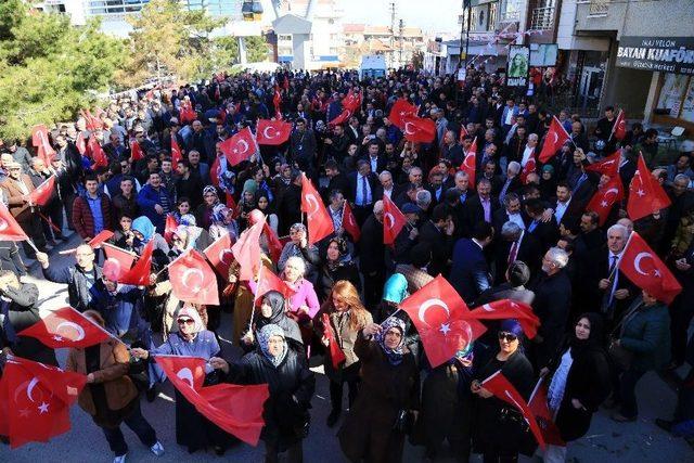 Almanya Ve Hollanda’nın Skandal Kararına Yalçın Topçu’dan Tepki