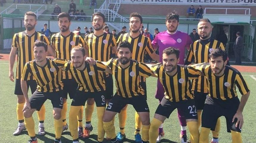 İn&ouml;n&uuml; &Uuml;niversitesispor Deplasmanda Mağlup Oldu