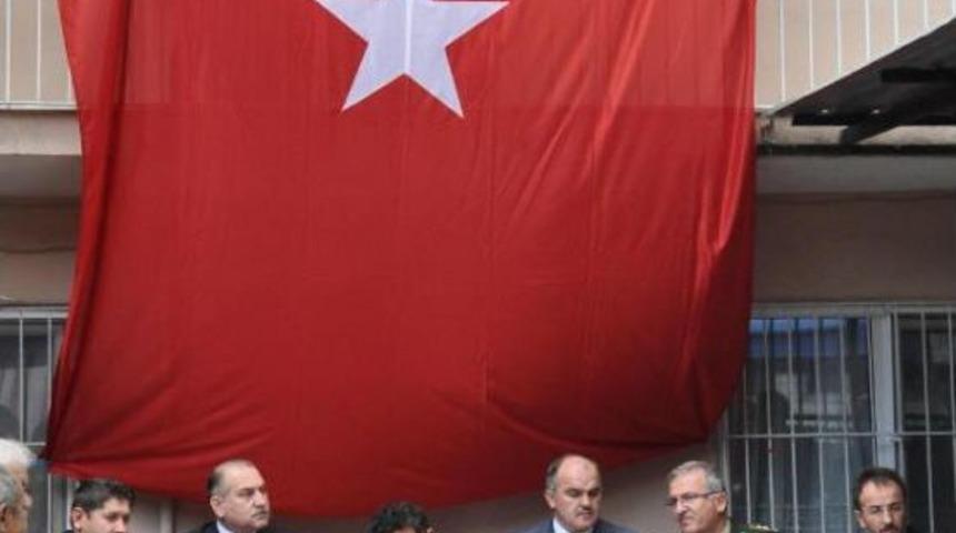 Denizli'de Acar Ailesine 17 Yıl Sonra 2'nci Şehit Acısı (2)