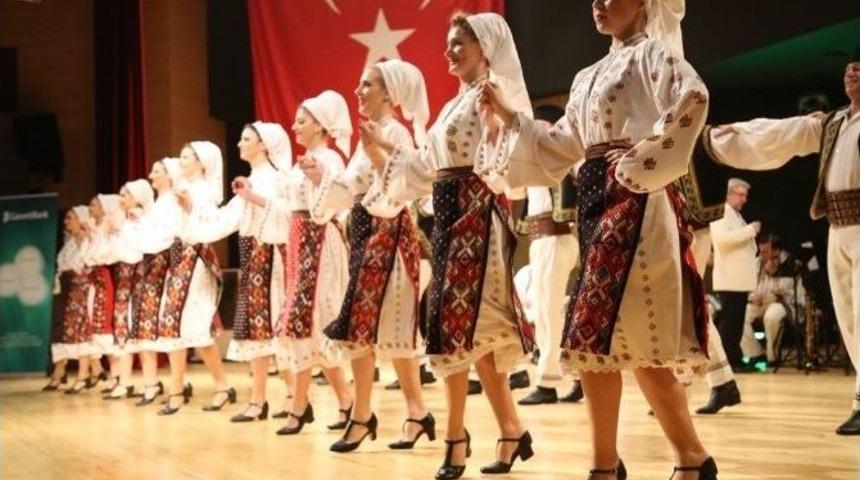 Romanya Milli Günü Kutlandı