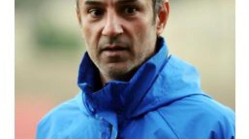 İsmail Kartal: Akhisar Ma&ccedil;ı Bizim I&ccedil;in Final Ma&ccedil;ı Olacak