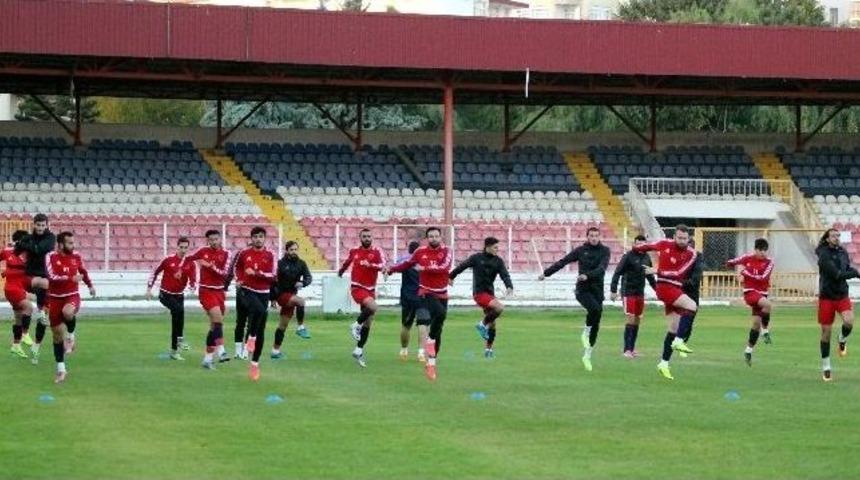 Mersin İdmanyurdu Kalan 4 Ma&ccedil;ını Kazanmak İstiyor
