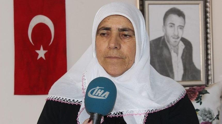 15 Temmuz Şehidi Resul Kaptancı&rsquo;nın Ailesi İdam İstiyor