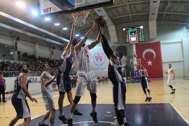 Türkiye Basketbol Ligi 1. Lig