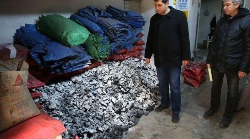 Kazan Daireleri Kontrol Edildi