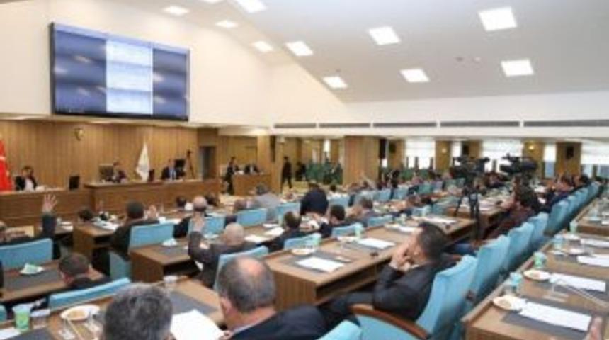 Ordu&rsquo;nun 2017 B&uuml;t&ccedil;esi 450 Milyon Tl