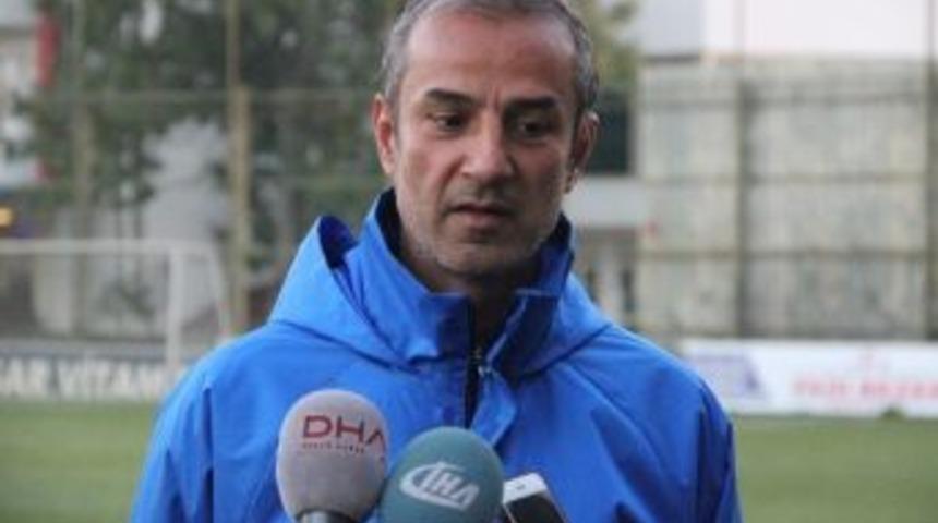 İsmail Kartal Şanssızlıktan Yakındı
