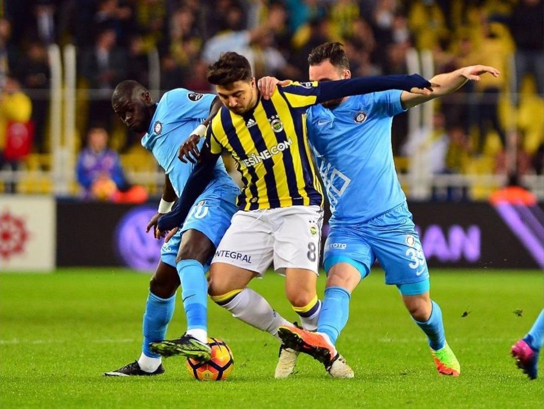 Spor Toto S&uuml;per Lig