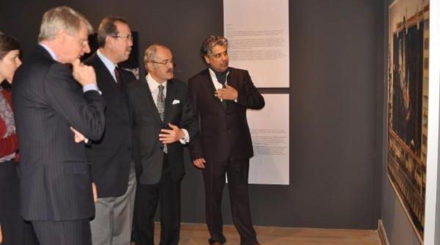 'hollandalı Kadrajından T&uuml;rk Esintisi' Sergisi Eskişehir'de