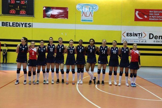 Manisa&rsquo;nın Sultanları &Ccedil;ok Rahat 1