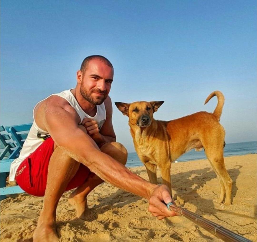 Maratonda &Ouml;len Sporcu