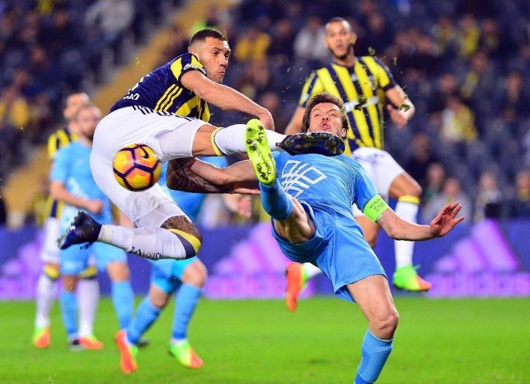 Spor Toto S&uuml;per Lig