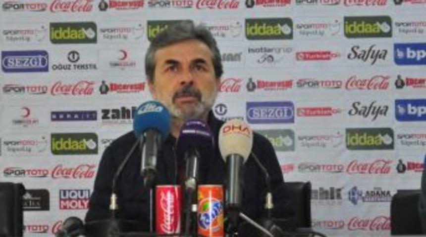 Kocaman: &ldquo;moral Motivasyon Adına Kazanmamız İyi Oldu"