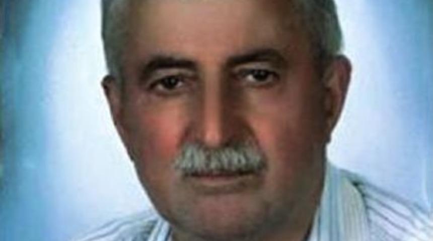 Manisa&rsquo;da Ş&uuml;pheli &Ouml;l&uuml;m