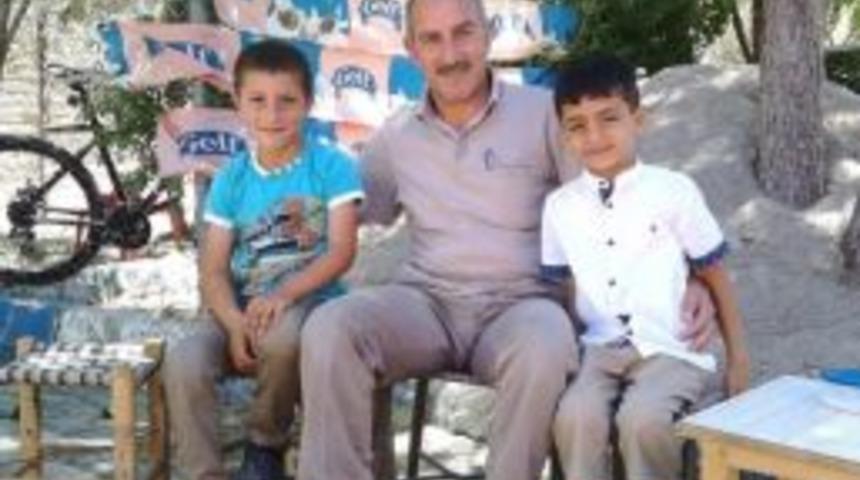 Silvan&rsquo;da &Ccedil;atışma: 1 Şehit, 1 Yaralı