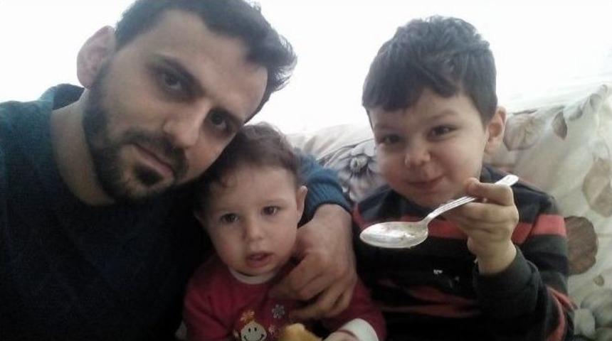 Rize&rsquo;deki Trafik Kazası