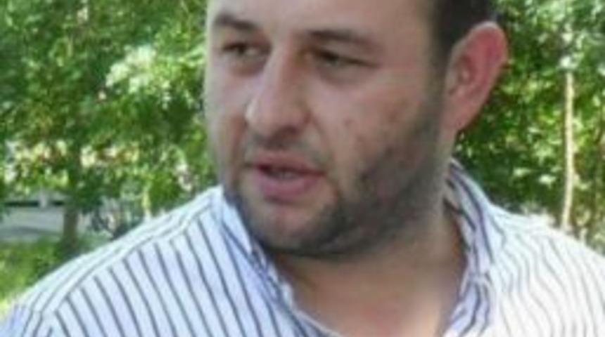 Samsun&rsquo;da Ş&uuml;pheli &Ouml;l&uuml;m