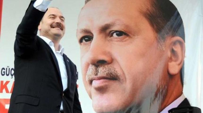 İ&ccedil;işleri Bakanı Soylu: 12-13-14 Yaşındaki &Ccedil;ocuk Metina, Zap Ve Kandil'e G&ouml;t&uuml;r&uuml;l&uuml;yorsa Bunun Sorumlusu Benim -2-