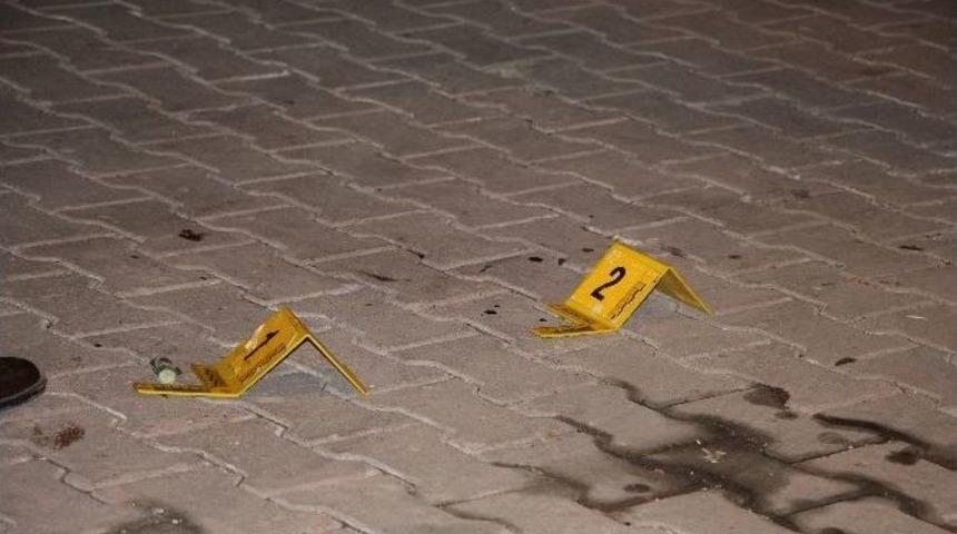 Malatya&rsquo;da Silahlı Kavga: 1 Yaralı