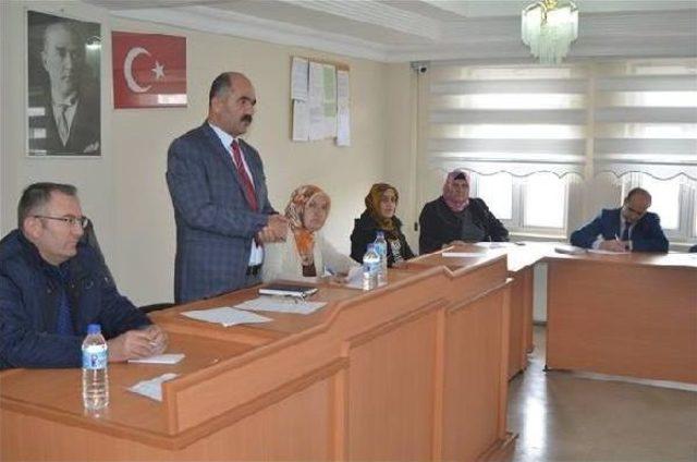 Dbp’Li Malazgirt Belediyesi Eşbaşkanları Coşkun Ve Söylemez Tutuklandı