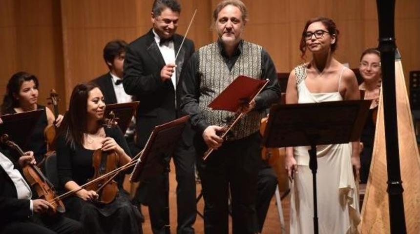 'soloi Pompeipolis'e D&uuml;nya Pr&ouml;miyeri