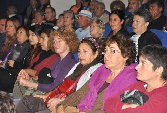 &Ouml;d&uuml;ll&uuml; Y&ouml;netmen Ikinci Filme Hazırlanıyor 1