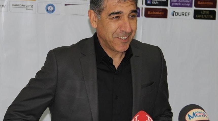 Manisaspor, Bandırma&rsquo;ya Gol Yağdırdı