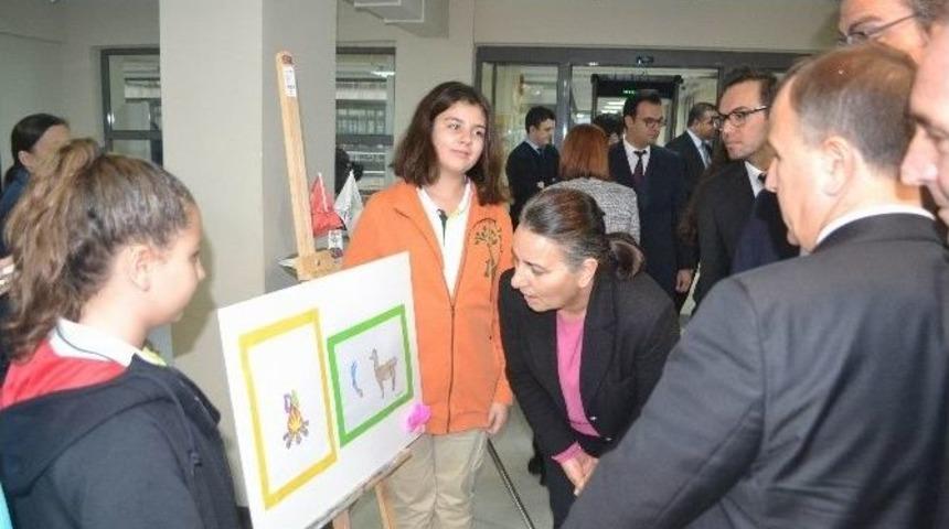 3. Resfebe Sergisi A&ccedil;ıldı