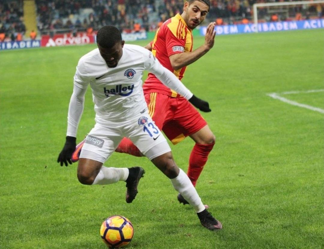 Spor Toto S&uuml;per Lig