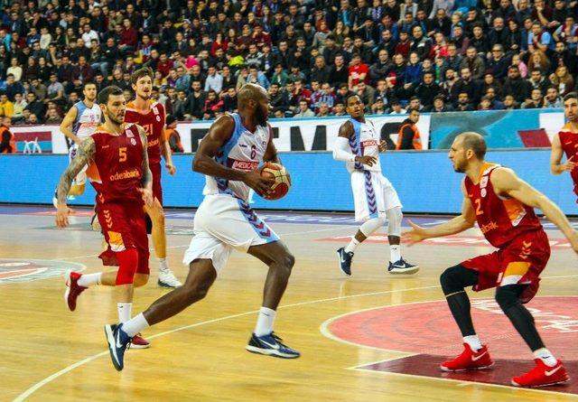 Spor Toto Basketbol Süper Ligi