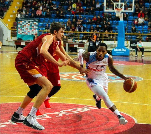 Spor Toto Basketbol Süper Ligi