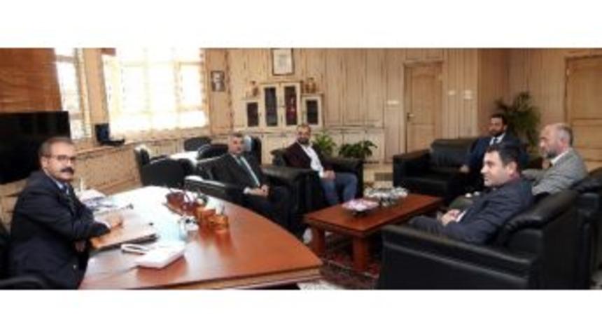 T&uuml;msiad Başkanı Apa: