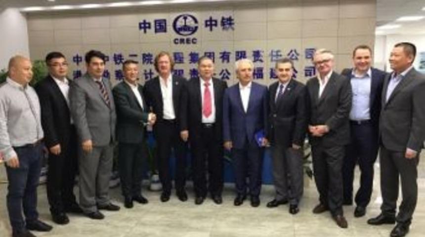 (&ouml;zel Haber) &Ccedil;in&rsquo;den Tarihi Şangay Hamlesi